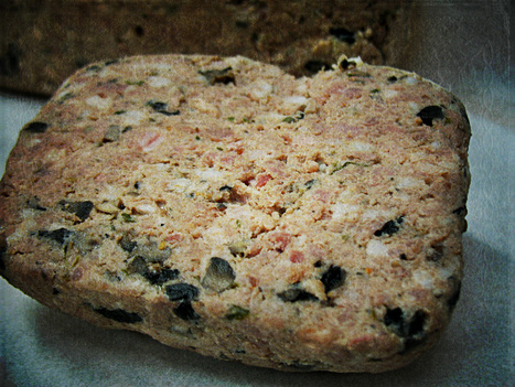 Truffled Pate: a recipe for real gourmand | La Cucina Italiana - De Italiaanse Keuken - The Italian Kitchen | Scoop.it