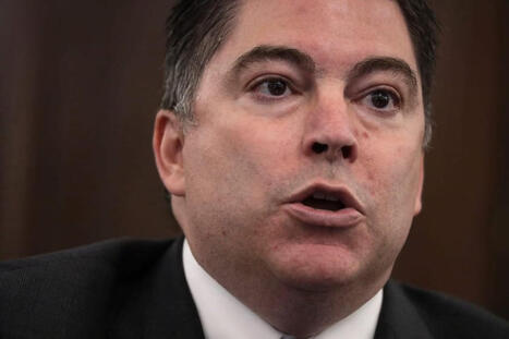 O&rsquo;Rielly Wants Lutnick to Help Kill USDA&rsquo;s Broadband Programs | by Eric Urbach | BroadbandBreakfast.com | Surfing the Broadband Bit Stream | Scoop.it