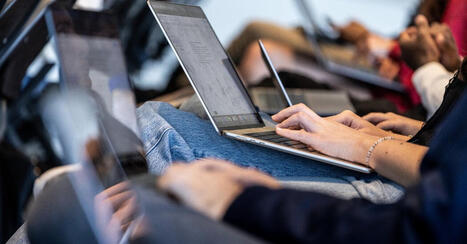 AI Agents are taking entire Online Courses for cheating students | Educaci&oacute;n a Distancia y TIC | Scoop.it