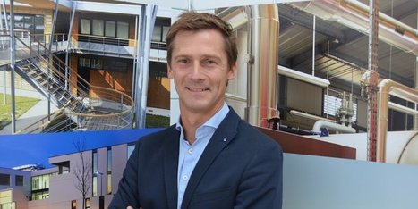 Ronan Guivarc'h, le fer de lance du solaire en Aquitaine | Les &eacute;co-activit&eacute;s en Gironde | Scoop.it
