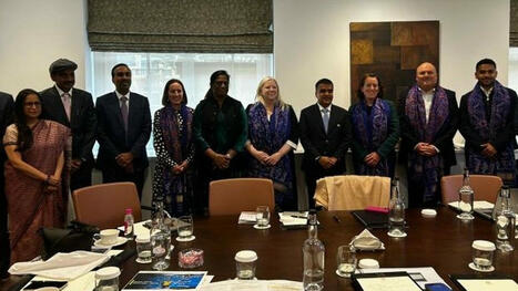 India advances Commonwealth Games bid | The Business of Events Management | Scoop.it