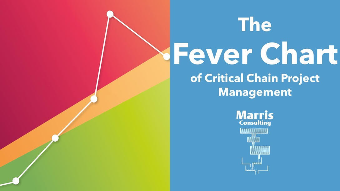 What is a Fever Chart? (Critical Chain Project ...