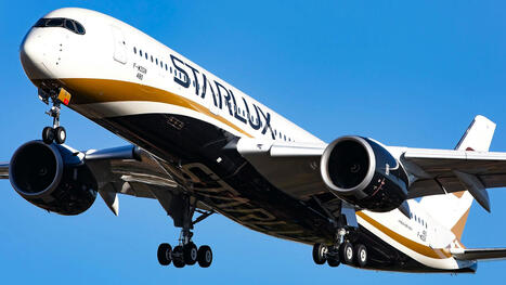 STARLUX and Alaska Codeshare Expansion Adds 12 New US Cities | Weekly Travel Update | Scoop.it