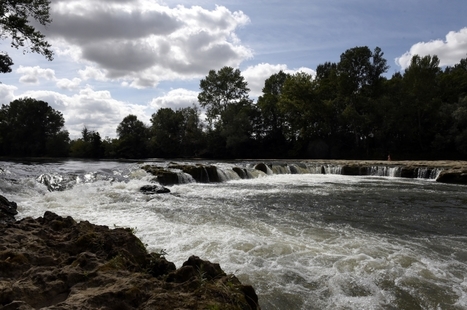 Un homme se noie lors d'une sortie en canoë à Clermont-le-Fort au sud de Toulouse | Lacroix-Falgarde | Scoop.it