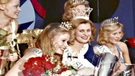 Arkistokooste palaa 1970-luvulle ja esittelee kaikki 70-luvun Miss Suomi -kilpailut | 1Uutiset - Lukemisen tähden | Scoop.it