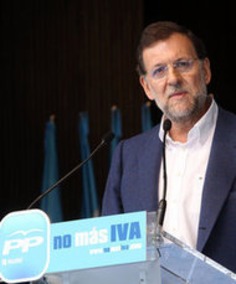 El PP y las contradicciones del IVA - La Vanguardia | Partido Popular, una visión crítica | Scoop.it