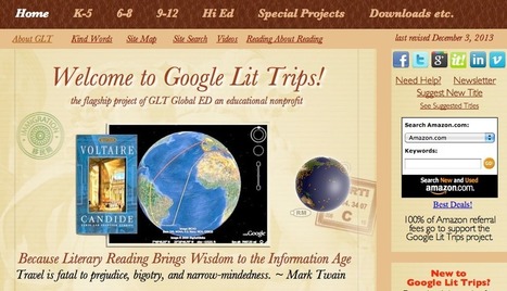 20 Excellent Websites That Make Your Children Smarter  | Hemant Parikh | Digital-News on Scoop.it today | Scoop.it