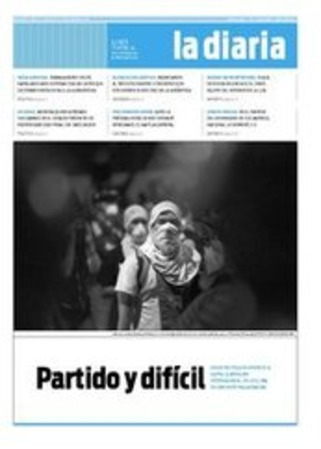 Araca, Aratirí / Marcelo Jelen | Uruguay Libre de megamineria | Scoop.it