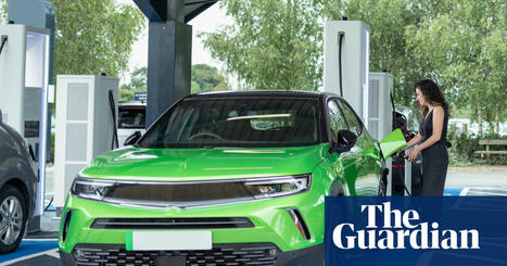 Charging ahead: will the UK’s new electric vehicle grant work for you? | Electric, hybrid and low-emission cars | The Guardian | Microeconomics: IB Economics | Scoop.it