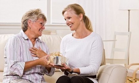 Adult children expect to receive gifts to parents back as inheritance  | In the news: data in the UK Data Service collection across the web | Scoop.it