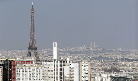Pour lutter contre le changement climatique, les villes s’engagent et l’Europe doit les appuyer | Biodiversité | Scoop.it
