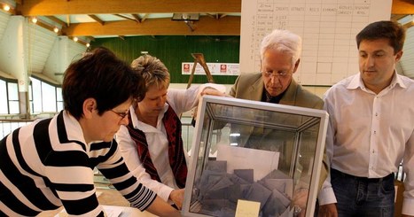 Ain | 39 890 électeurs de 36 communes appelés aux urnes (article partiel, pour abonnés) | L'Architecture, l'Urbanisme, l'Environnement, le Paysage et le Patrimoine... vus par le CAUE de l'Ain. | Scoop.it