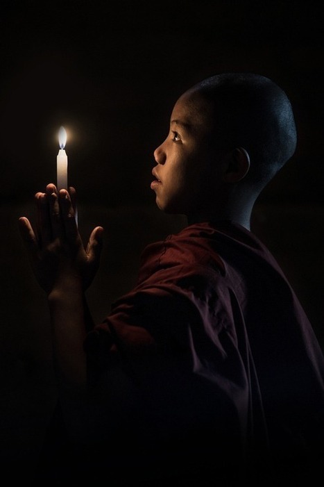 Fabulous low Light Photography | Design, Science and Technology | Scoop.it