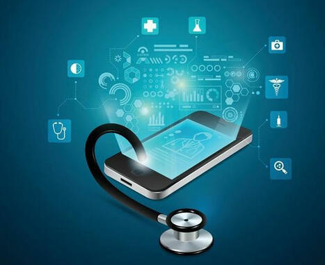 The Future Of Healthcare - AI And Telemedicine’s Expanding Role | 8- TELEMEDECINE & TELEHEALTH by PHARMAGEEK | Scoop.it