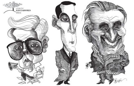 Cole&ccedil;&atilde;o educadores de gra&ccedil;a na web | Inova&ccedil;&atilde;o Educacional | Scoop.it