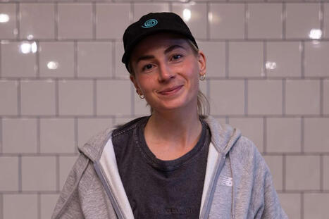 Palovammoja saanut Karoliina Tuominen jakoi kuvia jaloistaan | 1Uutiset - Lukemisen t&auml;hden | Scoop.it