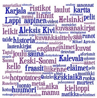 Suomi esittäytyy | 1Uutiset - Lukemisen tähden | Scoop.it
