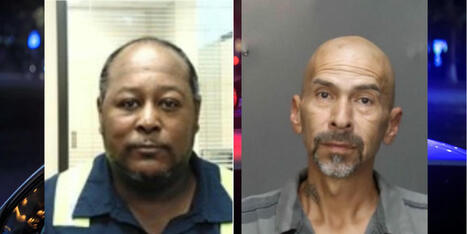 Two men sentenced to life for child sexual abuse in McLennan County - KWTX | Operation Phobos | Scoop.it