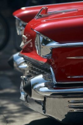 Classic Cars at the Summer Jamboree | Rockabilly | Scoop.it