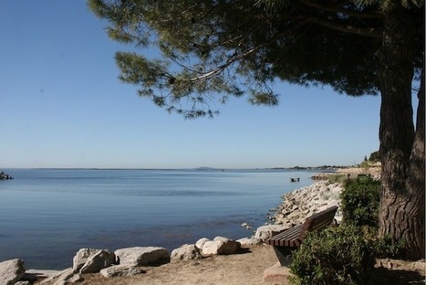 Circuit du mois veloenfrance.fr : Sète et le tour de l’étang de Thau (Hérault) | Loisirs Nature dans l'Hérault | Scoop.it