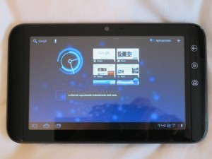 Pon Android honeycomb (3.2) en tu Dell Streak 7 | Tics y educaci&oacute;n | Aplicaciones m&oacute;viles: Android, IOS y otros.... | Scoop.it