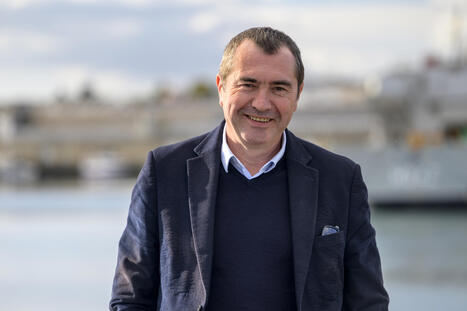 Vincent Faujour : &laquo; le militaire repr&eacute;sente d&eacute;sormais les deux tiers de l&rsquo;activit&eacute; de Piriou &raquo; | DEFENSE NEWS | Scoop.it