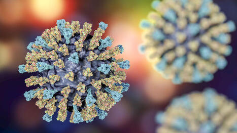 Measles, Polio, and Other Vaccine-Preventable Diseases Are Re-emerging &mdash; Here's What To Know | Arthur Lodge Kellermann | H&eacute;sitations Vaccinales: Observatoire HESIVAXs | Scoop.it