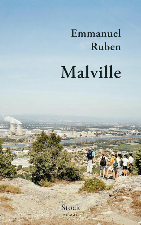 Sélection Prix du Roman d’ Écologie 2025 | Veille professionnelle des Bibliothèques-Médiathèques de Metz | Scoop.it
