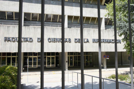 Profesores asociados de la Complutense denuncian que m&aacute;s de 2.000 compa&ntilde;eros podr&iacute;an no ser renovados por la nueva ley | Elecciones a Rector UPM 2024 | Scoop.it