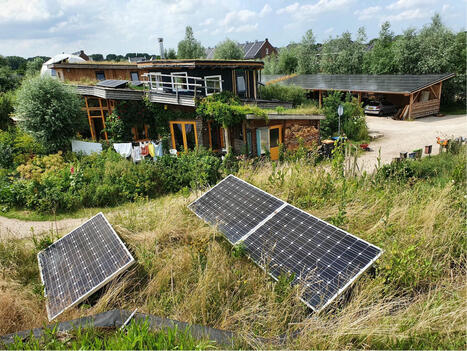 Establishment of local energy areas/communities: Barriers and solutions | Energy Transition in Europe | www.energy-cities.eu | Scoop.it
