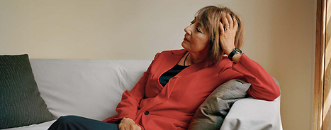 Duke's Cathy Davidson Has A Bold Plan for Change | Fast Company | attention | Scoop.it