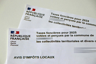 Impôts. Pourquoi la taxe foncière est (encore) plus chère au Havre cette année | Veille territoriale AURH | Scoop.it
