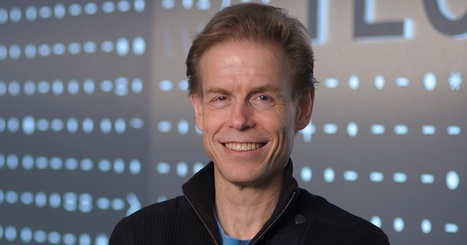 The Swiss inventor whose story is the internet | Tampa Florida Business Strategy | Scoop.it