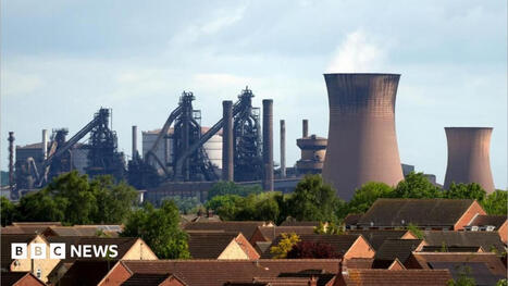 Chinese firm seeks compensation over British Steel nationalisation | Microeconomics: IB Economics | Scoop.it