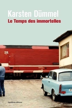 remue.net : Le Temps des immortelles | j.josse.blogspot | Scoop.it