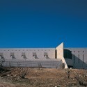 Supreme Court Building in Jerusalem / Ada Karmi-Melamede Architects | The Architecture of the City | Scoop.it