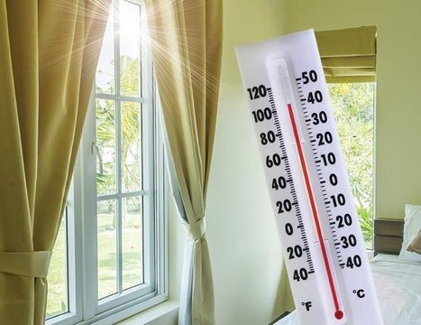Why is SHGC important? - Replacement Windows and Doors | House Relish | Scoop.it