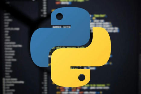 Why Is Python Used On Raspberry Pi? (3 huge reasons)  | tecno4 | Scoop.it