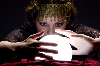 People May Be Just a Bit Psychic, Even If They Don’t Know It | Science News | Scoop.it