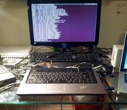 #Piratebox sur ubuntu | Milanese Mederic | PirateBox et OpenData | Scoop.it