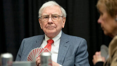 The 1,000-to-1 Bet Warren Buffett Refused to Make (and So Should You) | Family Office & Billionaire Report - Empowering Family Dynasties | Scoop.it