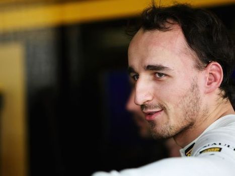 Chefe culpa tradução por mau estar entre Kubica e Lotus Renault | Metaglossia: The Translation World | Scoop.it
