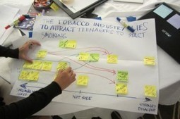 Rocking the Spectrogram | Nonprofit Capacity Building and Training | Scoop.it