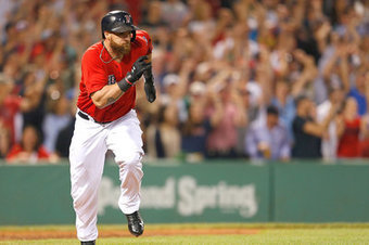 Red Sox 7, Blue Jays 5: Red Sox falter, recover, emerge victorious ... | Boston, you're my home | Scoop.it