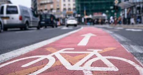 Expresswege für Radfahrer | #Luxembourg #Europe #Laws | Luxembourg (Europe) | Scoop.it