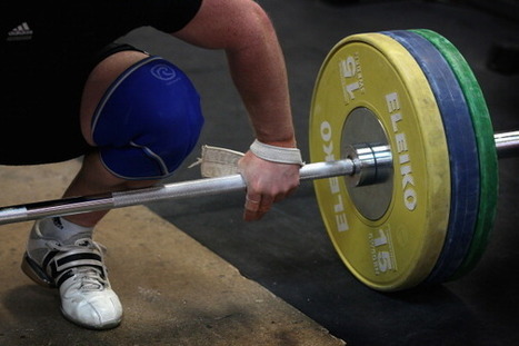 Russian doping problems continue as weightlifters and cyclists banned for failed tests | The Business of Sports Management | Scoop.it