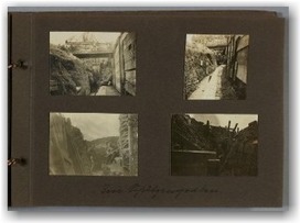 Numérisation de photographies de la Première Guerre mondiale pour les Archives départementales d’Ille-et-Vilaine | | Autour du Centenaire 14-18 | Scoop.it