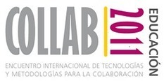 Realidad Aumentada y Educaci&oacute;n en Collab2011 | aumenta.me | Realidad aumentada en Educaci&oacute;n | Scoop.it