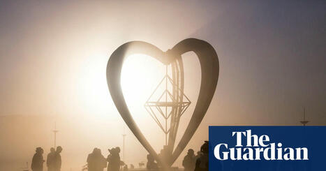 The Burning Man Orgy Dome: welcome to the latest festival disaster | Festivals | The Guardian | Live Music Industry News | Scoop.it