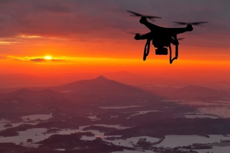 The Dronegenuity Mega-Guide to Drone Photography | Remotely Piloted Systems | Scoop.it